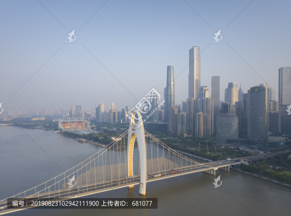 廣州城市風(fēng)光