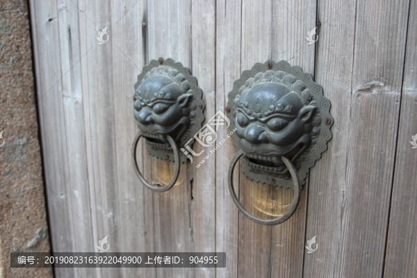門環(huán)