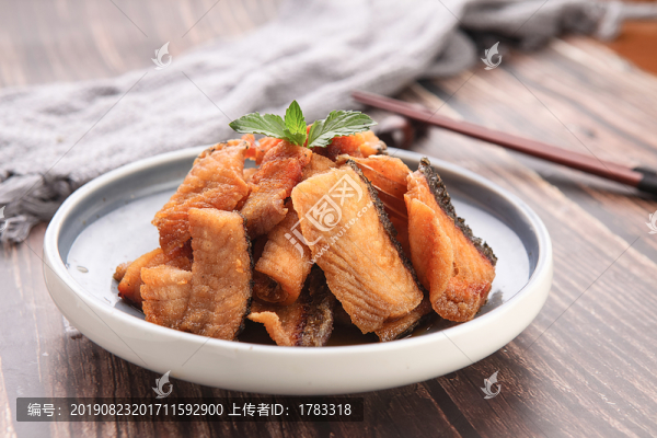 酥魚(yú)