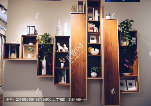 創(chuàng)意書架