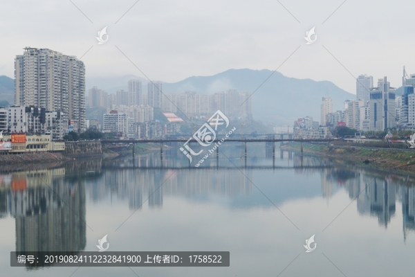 南平濱江