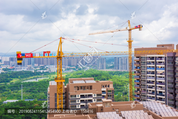 建筑工地