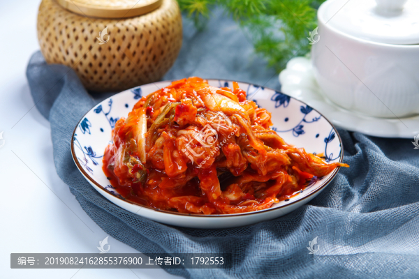 泡菜