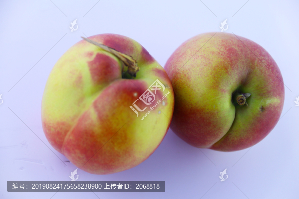 油桃