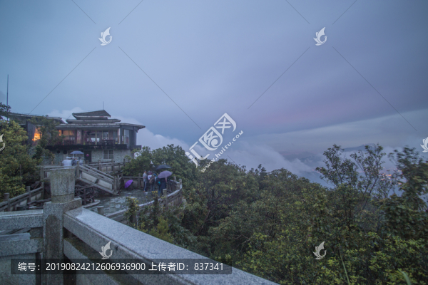 深圳梧桐山