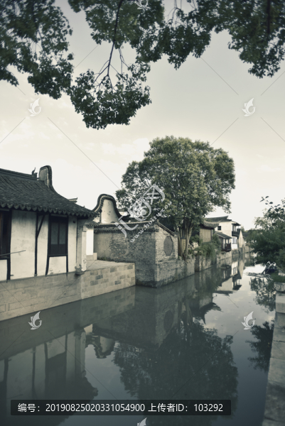 江南水鄉(xiāng)