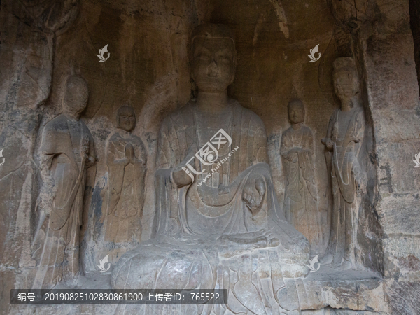 石窟寺石刻