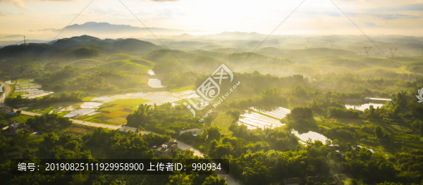 鄉(xiāng)村風(fēng)光
