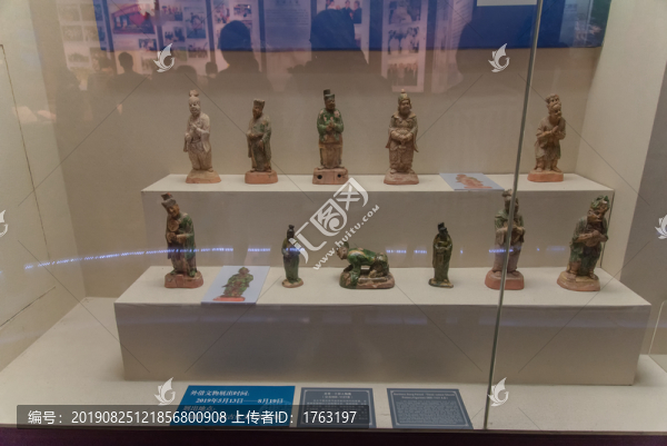 重慶博物館藏品