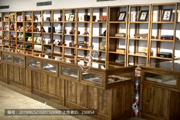 展示柜