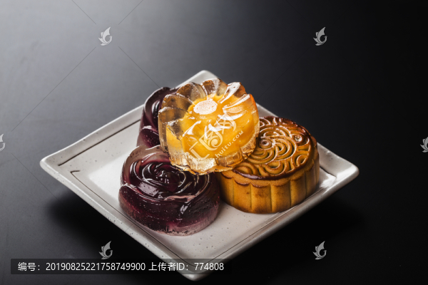 中秋節(jié)月餅