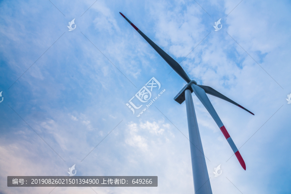 風力發(fā)電機