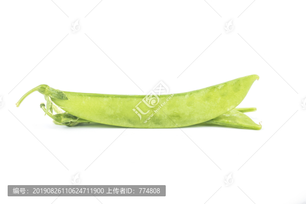荷蘭豆