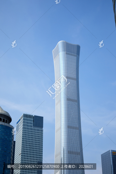 城市天際線4