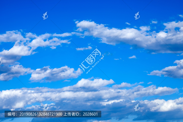 藍天白云17