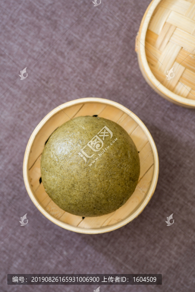 雜糧饅頭1