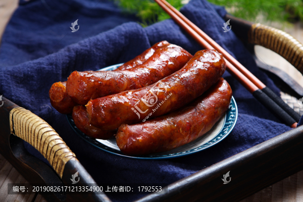 肉腸