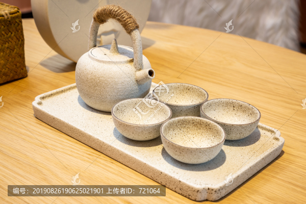 茶具