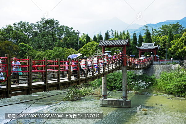都江堰