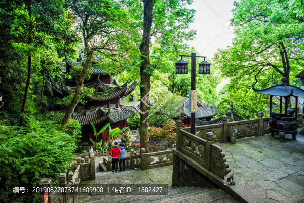 韜光寺