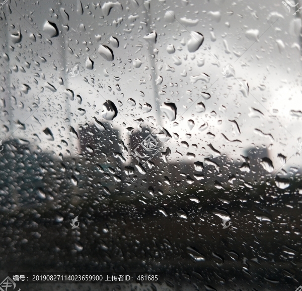 雨滴
