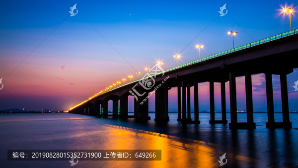珠海大橋