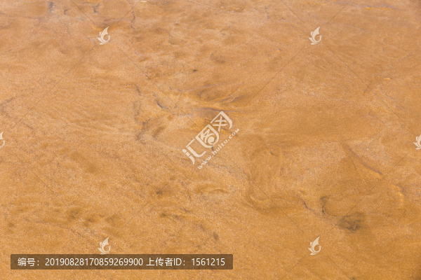 沙灘