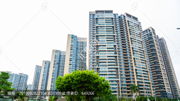 珠海街景