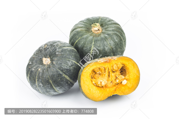 貝貝南瓜