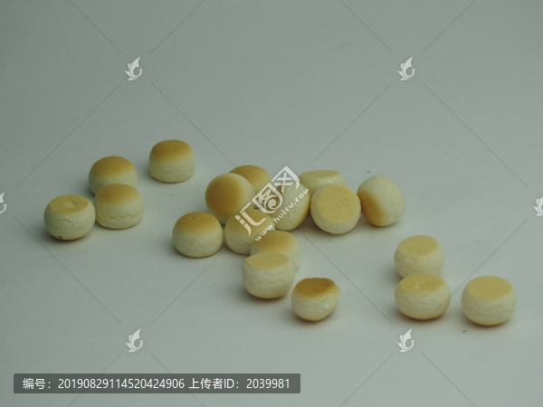 奶豆