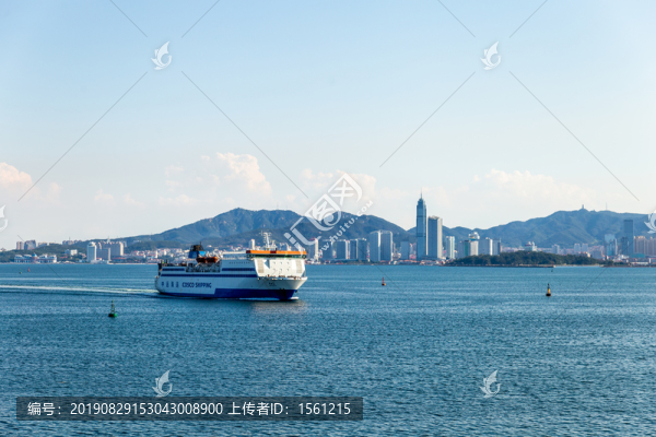 海上客運