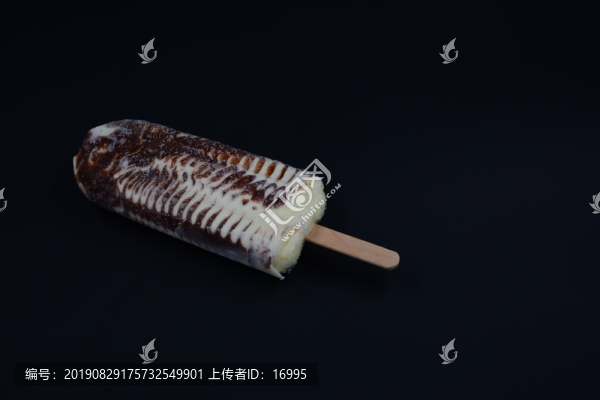 雪糕