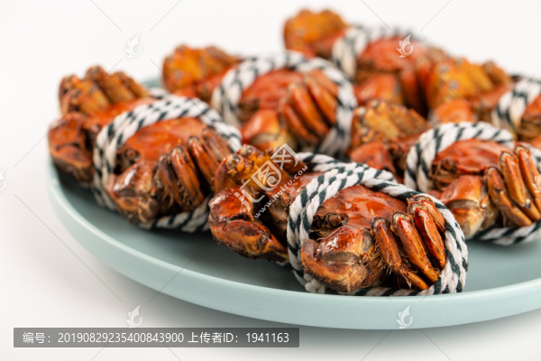 大閘蟹