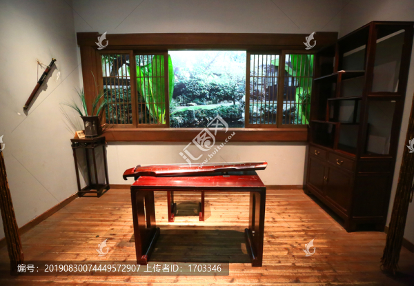 浙江省博物館