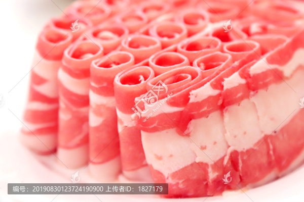 羊肉卷