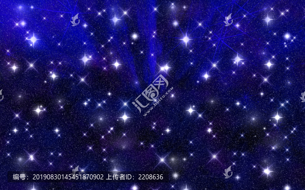 星空
