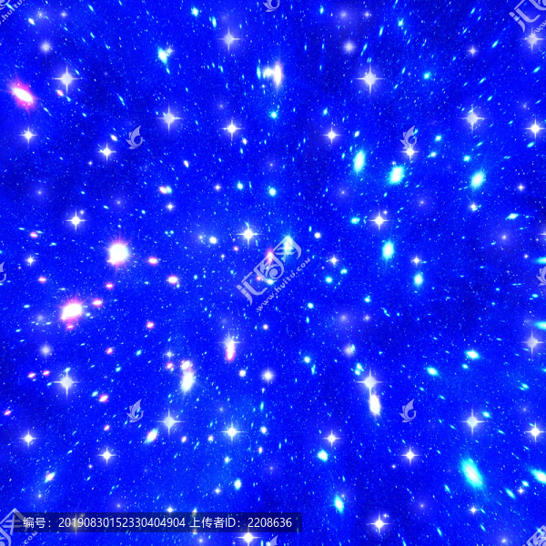星空