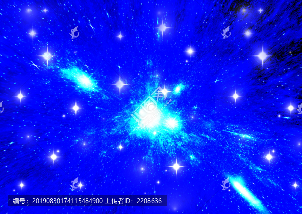 星空