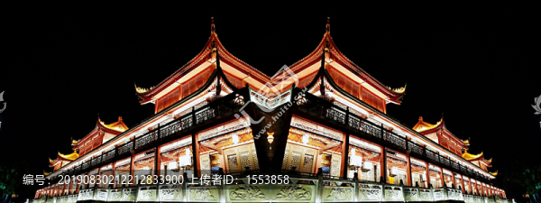 奉化望江樓