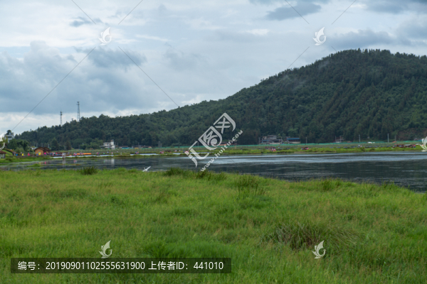 北海濕地公園