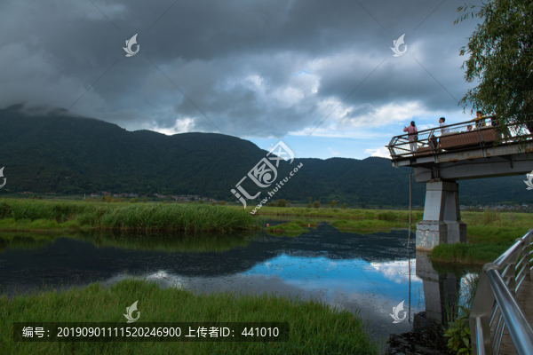 北海濕地公園