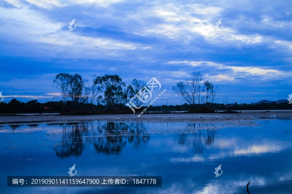 風(fēng)景如畫