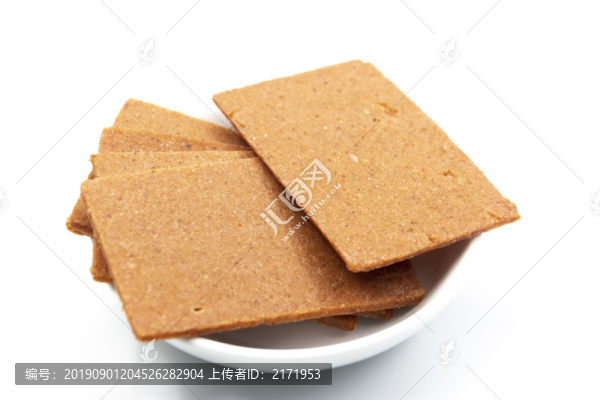 山楂片