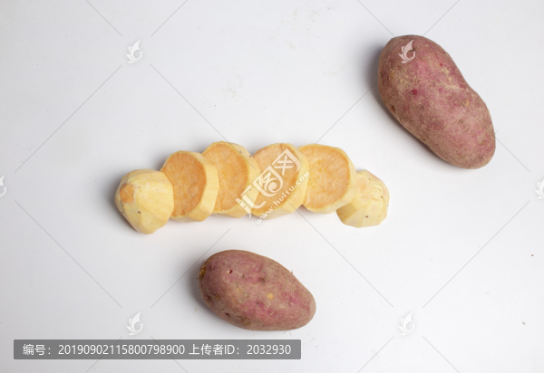 紅薯