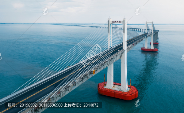汕頭南澳大橋