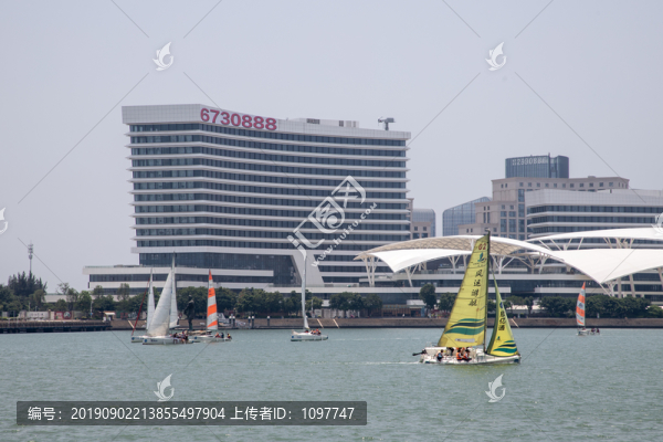 廈門五緣灣