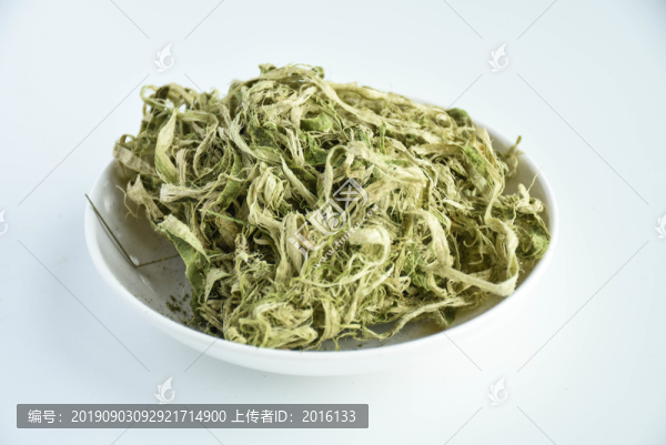 青竹茹
