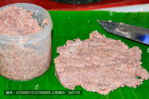 蝦膏