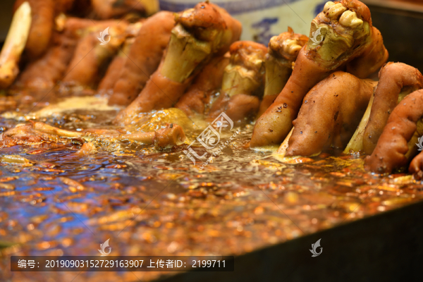西安美食小吃