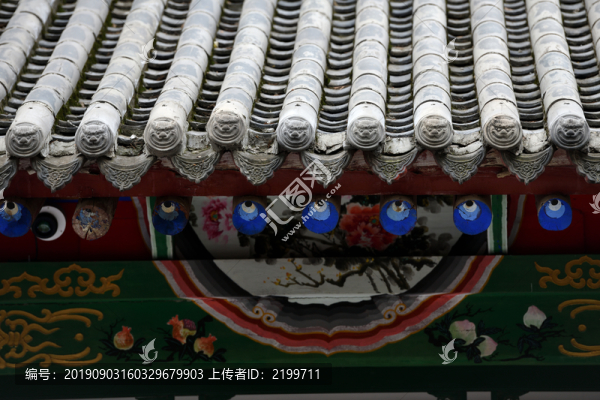 古屋頂